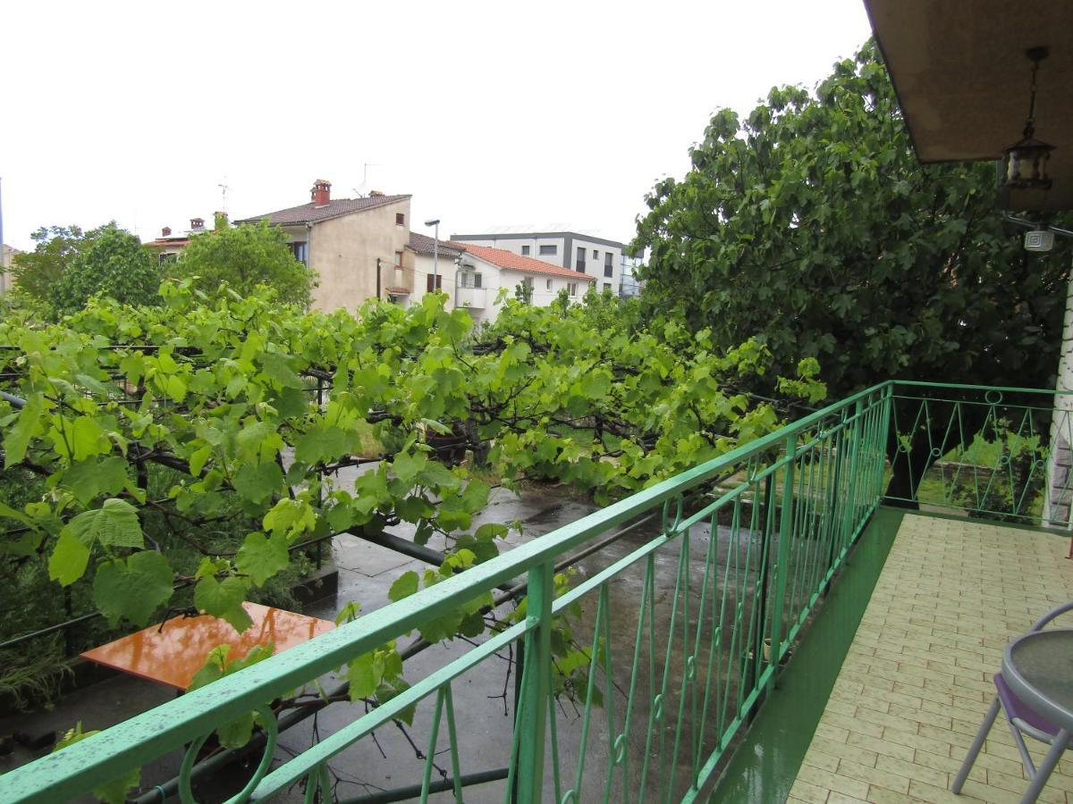 Green Gardens 2 Rovinj Extérieur photo