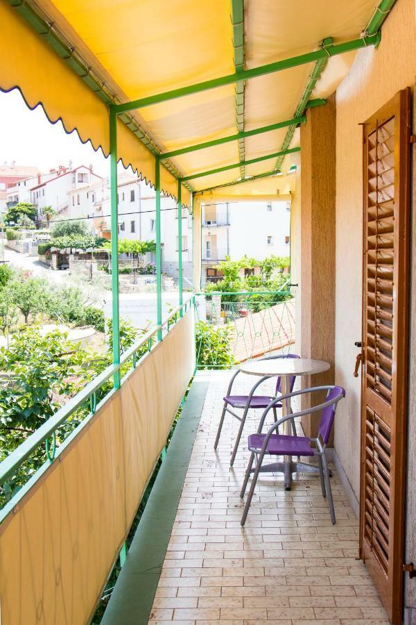 Green Gardens 2 Rovinj Extérieur photo
